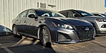 Used 2024 NISSAN ALTIMA 2.5 SV in GLENDALE, ARIZONA