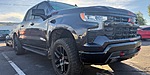 Used 2022 CHEVROLET SILVERADO 1500 LT TRAIL BOSS in GLENDALE, ARIZONA