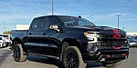 Used 2022 CHEVROLET SILVERADO 1500 LT TRAIL BOSS in GLENDALE, ARIZONA