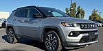 Used 2024 JEEP COMPASS LIMITED in GLENDALE, ARIZONA