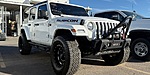 Used 2019 JEEP WRANGLER UNLIMITED Sport S in GLENDALE, ARIZONA