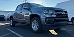 Used 2022 CHEVROLET COLORADO 2WD LT in GLENDALE, ARIZONA