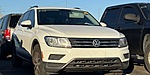 Used 2020 Volkswagen Tiguan SE in GLENDALE, ARIZONA
