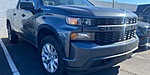Used 2022 CHEVROLET SILVERADO 1500 LTD CUSTOM in GLENDALE, ARIZONA