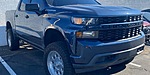 Used 2022 CHEVROLET SILVERADO  in GLENDALE, ARIZONA