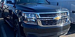 Used 2019 CHEVROLET TAHOE LT in GLENDALE, ARIZONA