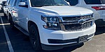 Used 2016 CHEVROLET SUBURBAN LT in GLENDALE, ARIZONA