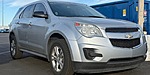 Used 2015 CHEVROLET EQUINOX L in GLENDALE, ARIZONA