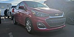 Used 2020 CHEVROLET SPARK LT in GLENDALE, ARIZONA