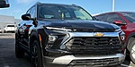 Used 2024 CHEVROLET TRAILBLAZER LT in GLENDALE, ARIZONA