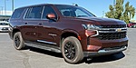 Used 2023 CHEVROLET SUBURBAN LS in GLENDALE, ARIZONA