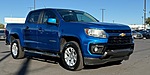Used 2021 CHEVROLET COLORADO 2WD LT in GLENDALE, ARIZONA