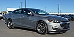 Used 2023 CHEVROLET MALIBU LT in GLENDALE, ARIZONA