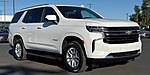 Used 2024 CHEVROLET TAHOE LT in GLENDALE, ARIZONA