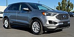 Used 2024 FORD EDGE SEL in GLENDALE, ARIZONA