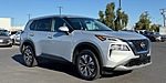 Used 2023 NISSAN ROGUE SV in GLENDALE, ARIZONA