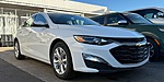 Used 2024 CHEVROLET MALIBU LT in GLENDALE, ARIZONA