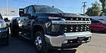 Used 2021 CHEVROLET SILVERADO 3500 LT in GLENDALE, ARIZONA