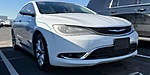 Used 2015 CHRYSLER 200 C in GLENDALE, ARIZONA