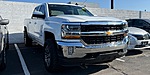 Used 2018 CHEVROLET SILVERADO 1500 LT in GLENDALE, ARIZONA