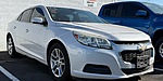 Used 2015 CHEVROLET MALIBU LT in GLENDALE, ARIZONA