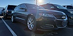 Used 2016 CHEVROLET IMPALA LTZ in GLENDALE, ARIZONA