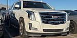 Used 2017 CADILLAC ESCALADE ESV  in GLENDALE, ARIZONA