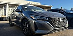 Used 2024 NISSAN SENTRA SV in GLENDALE, ARIZONA