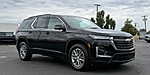 Used 2023 CHEVROLET TRAVERSE LT CLOTH in GLENDALE, ARIZONA
