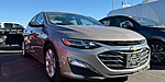 Used 2023 CHEVROLET MALIBU LT in GLENDALE, ARIZONA