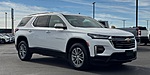 Used 2023 CHEVROLET TRAVERSE LT CLOTH in GLENDALE, ARIZONA