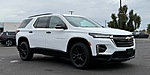 Used 2023 CHEVROLET TRAVERSE LT CLOTH in GLENDALE, ARIZONA