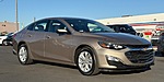 Used 2024 CHEVROLET MALIBU LT in GLENDALE, ARIZONA