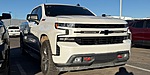 Used 2022 CHEVROLET SILVERADO 1500 LTD RST in GLENDALE, ARIZONA