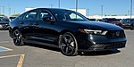 Used 2024 Honda Accord Hybrid SPORT in GLENDALE, ARIZONA