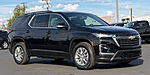 Used 2023 CHEVROLET TRAVERSE LT CLOTH in GLENDALE, ARIZONA
