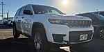 Used 2023 JEEP GRAND CHEROKEE L LAREDO in GLENDALE, ARIZONA