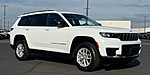 Used 2023 JEEP GRAND CHEROKEE L LAREDO in GLENDALE, ARIZONA