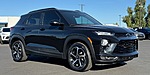 Used 2023 CHEVROLET TRAILBLAZER RS in GLENDALE, ARIZONA