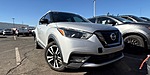 Used 2020 NISSAN KICKS SR in GLENDALE, ARIZONA