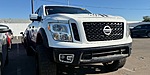 Used 2017 NISSAN TITAN S in GLENDALE, ARIZONA