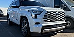 Used 2023 TOYOTA SEQUOIA SR5 in GLENDALE, ARIZONA