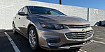 Used 2018 CHEVROLET MALIBU LT in GLENDALE, ARIZONA