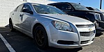 Used 2012 CHEVROLET MALIBU LS W/1FL in GLENDALE, ARIZONA