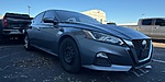 Used 2020 NISSAN ALTIMA 2.5 S in GLENDALE, ARIZONA
