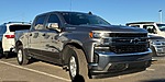 Used 2020 CHEVROLET SILVERADO 1500 LT in GLENDALE, ARIZONA