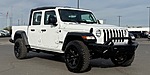 Used 2022 JEEP GLADIATOR SPORT in GLENDALE, ARIZONA