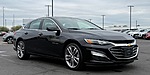 Used 2023 CHEVROLET MALIBU LT in GLENDALE, ARIZONA