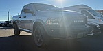 Used 2020 RAM 1500 CLASSIC WARLOCK in GLENDALE, ARIZONA