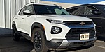 Used 2023 CHEVROLET TRAILBLAZER LT in GLENDALE, ARIZONA